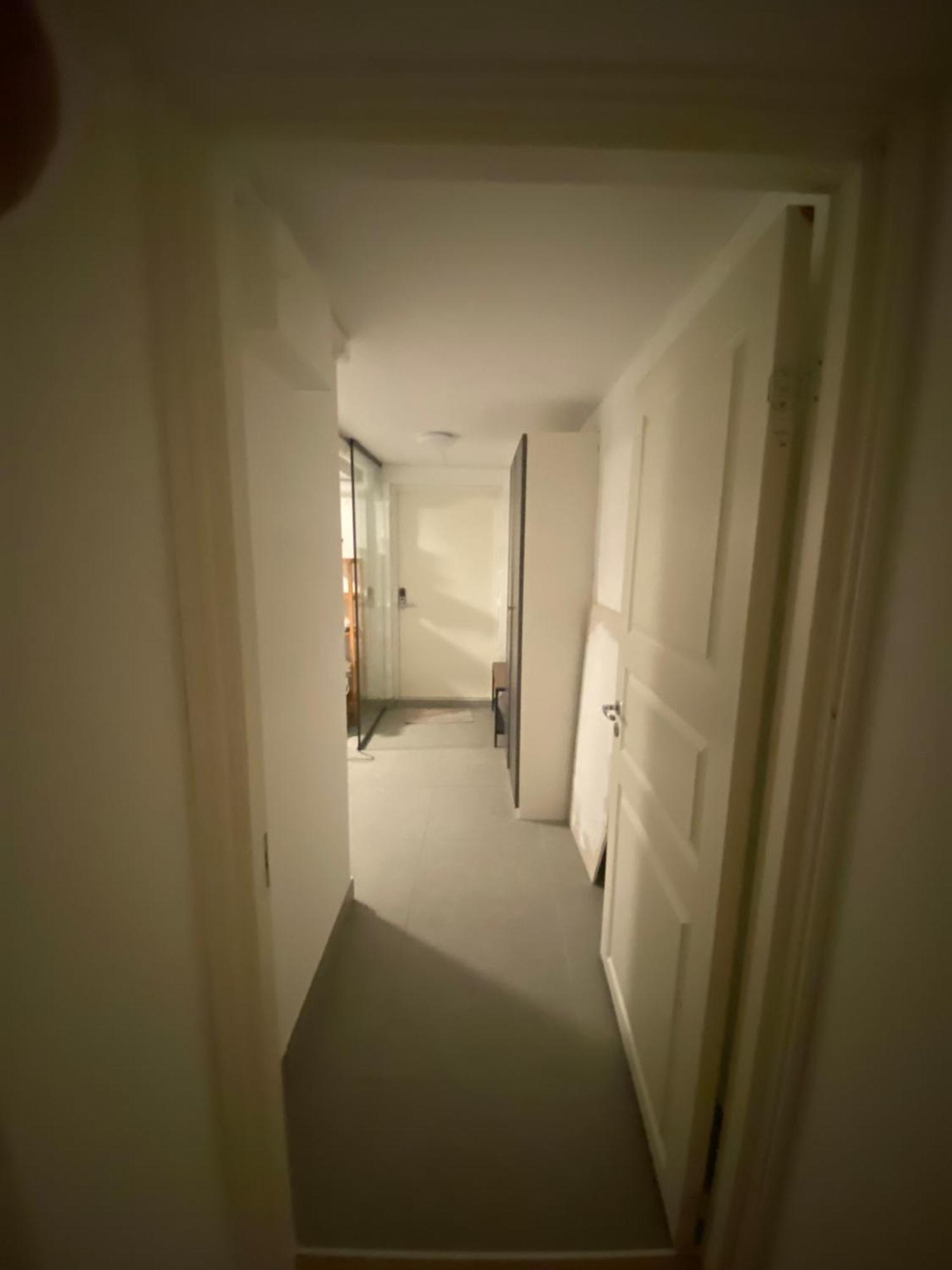 Maison Jakobsli Lägenhet *