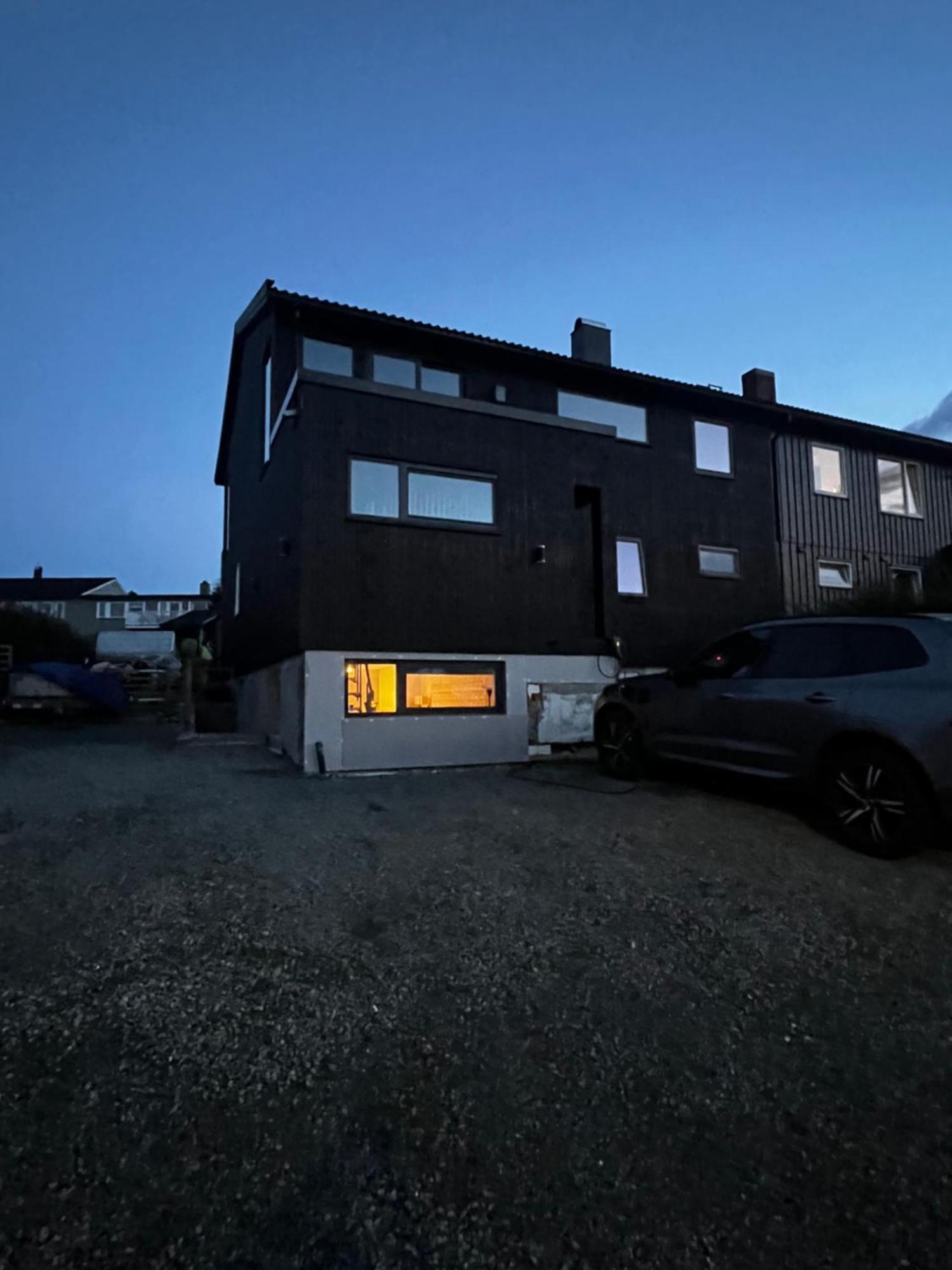 Maison Jakobsli Lägenhet