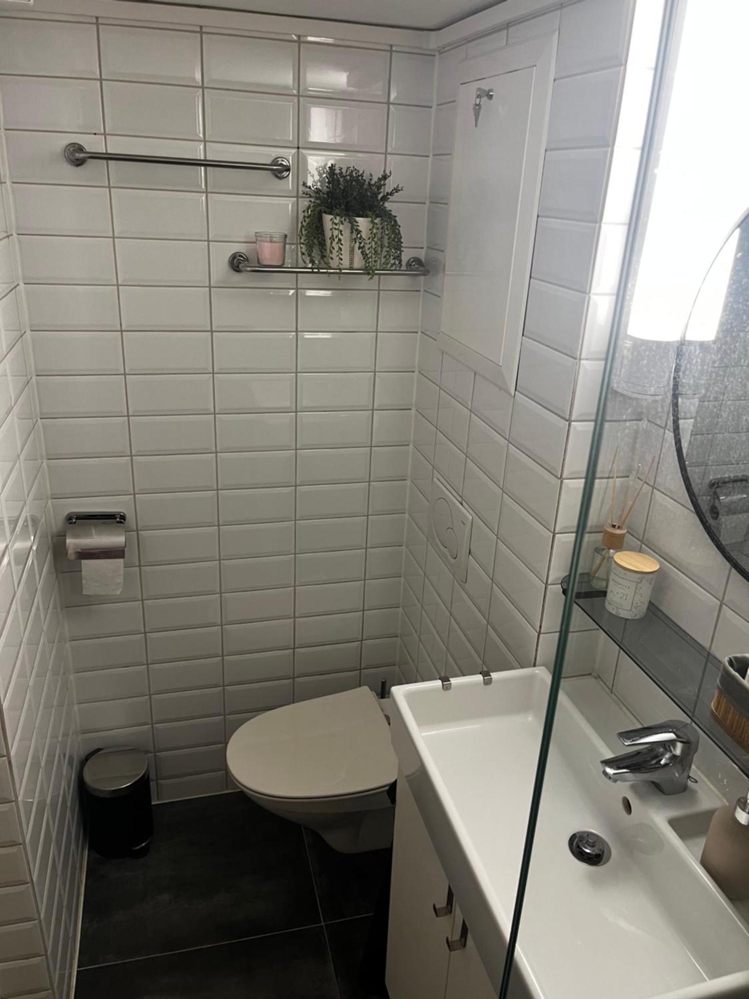 Maison Jakobsli Lägenhet Trondheim